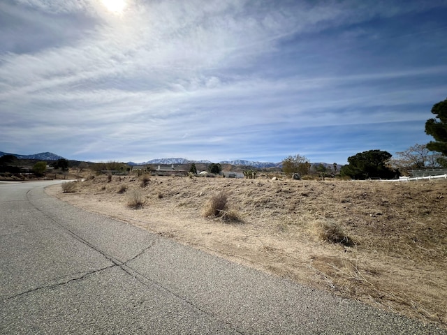 163rd Ste Vic, Burning Tree Ste, Llano, CA 93544
