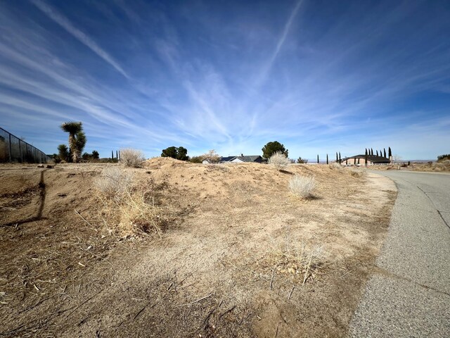 163rd Ste Vic, Burning Tree Ste, Llano, CA 93544