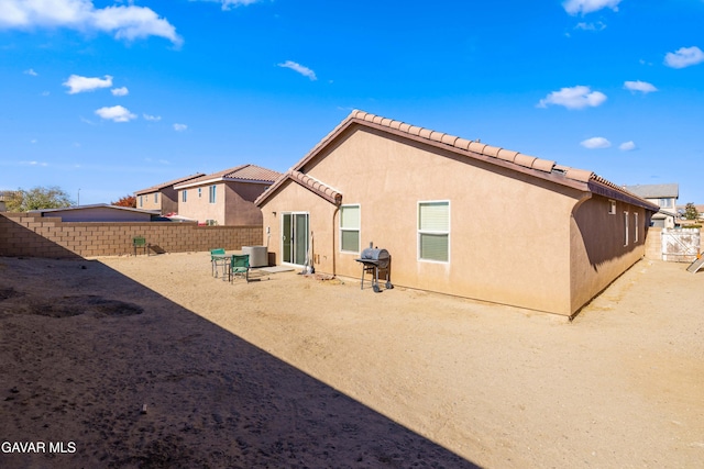 1810 E Jenner St, Lancaster, CA 93535 - photo 23