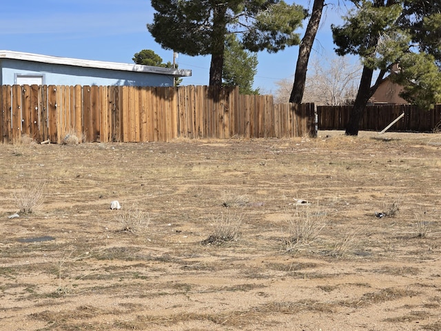 Listing photo 2 for NW 84th St, California City CA 93505