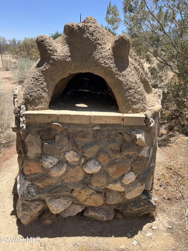 13320 E Ave W6, Pearblossom, CA 93553 - exterior view