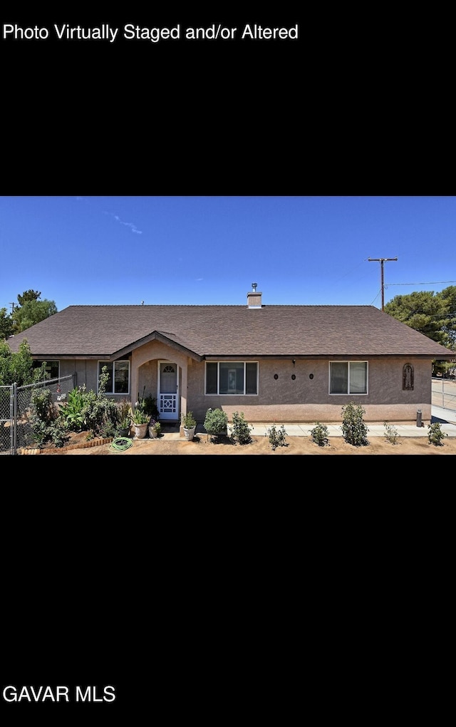 13320 E Ave W6, Pearblossom, CA 93553 - photo 1