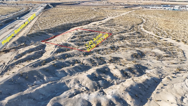 Osborne Rd, Barstow, CA 92311 - photo 2