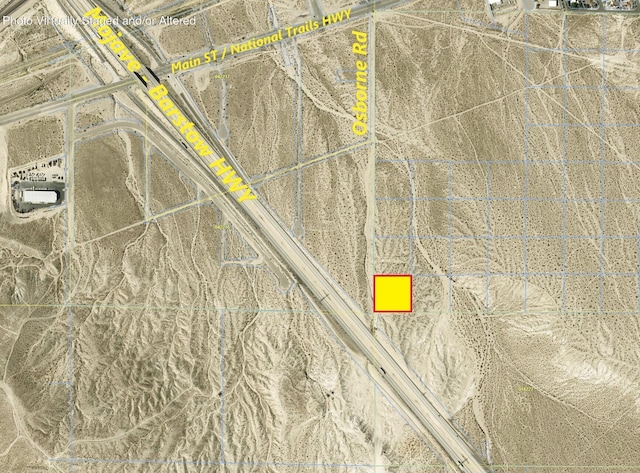 Osborne Rd, Barstow, CA 92311 - photo 4