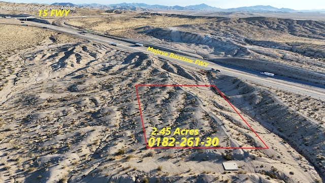 Osborne Rd, Barstow, CA 92311 - photo 3