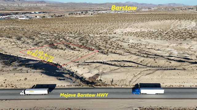Osborne Rd, Barstow, CA 92311 - photo 1