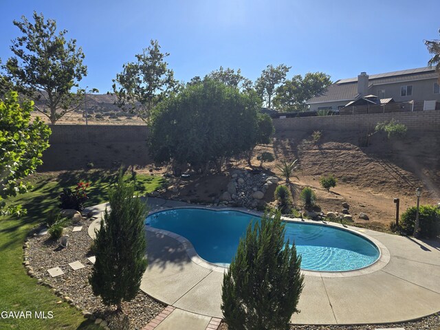 39785 Verona Ln, Palmdale, CA 93551 - photo 25