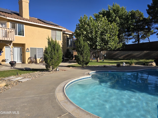 39785 Verona Ln, Palmdale, CA 93551 - photo 2