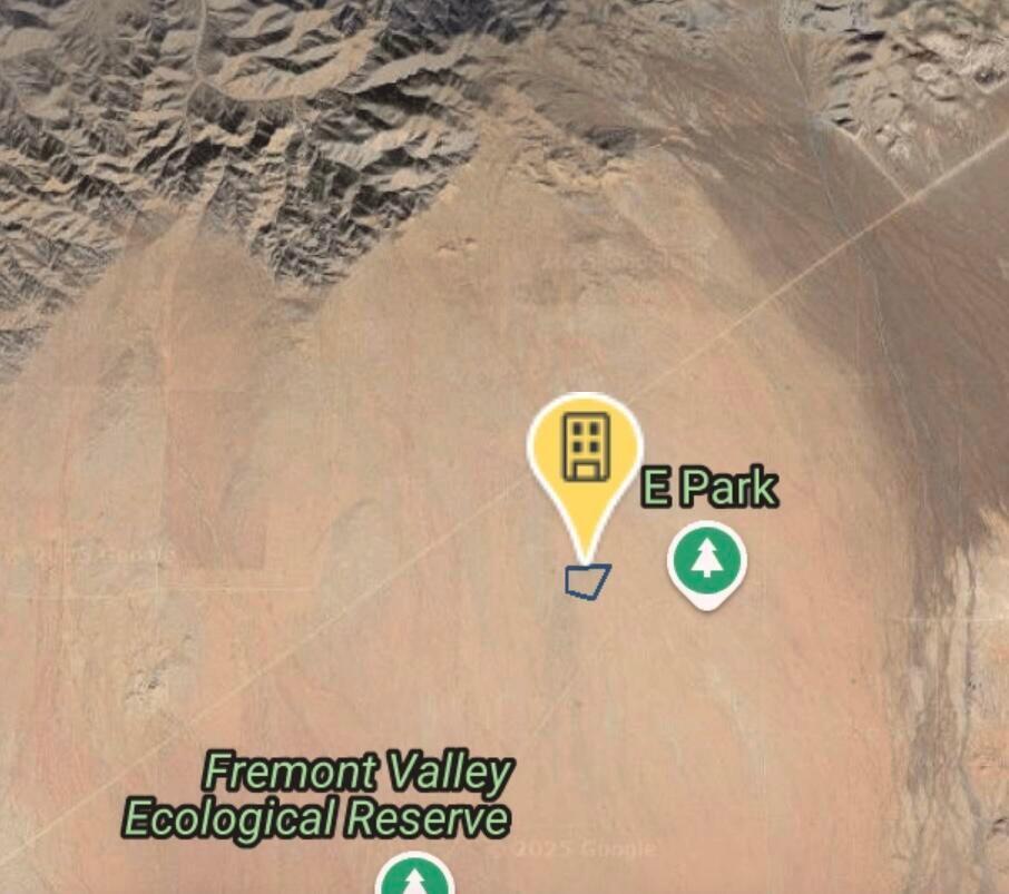 Calvin Cir, California City, CA 93505