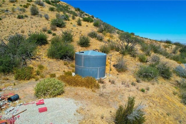 Juniper Hills Rd, Juniper Hills, CA 93543