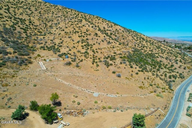 Juniper Hills Rd, Juniper Hills, CA 93543