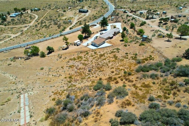 Juniper Hills Rd, Juniper Hills, CA 93543