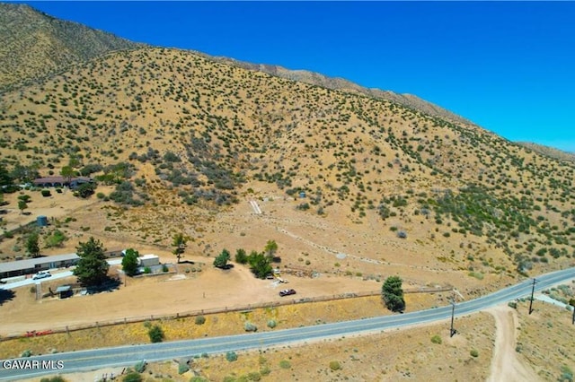 Juniper Hills Rd, Juniper Hills, CA 93543