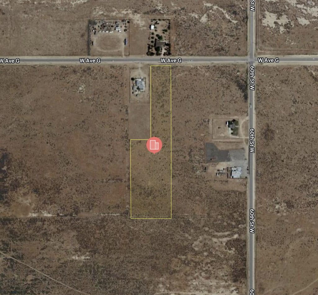 0 62ND W On Ave Unit G, Lancaster, CA 93536 - photo 2