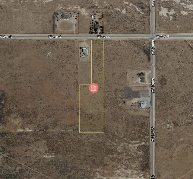 0 62ND W On Ave Unit G, Lancaster, CA 93536 - photo 2