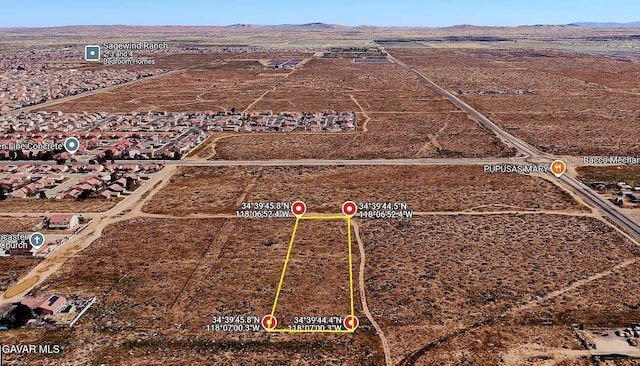 800 E E Ave K14, Lancaster, CA 93535 - photo 22