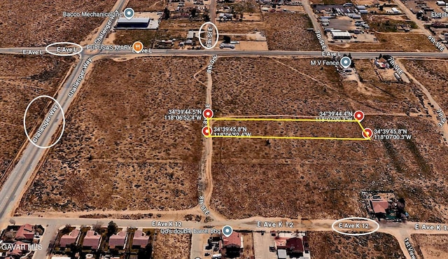 800 E E Ave K14, Lancaster, CA 93535 - photo 25