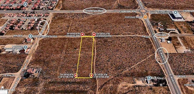 800 E E Ave K14, Lancaster, CA 93535 - photo 21