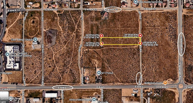 800 E E Ave K14, Lancaster, CA 93535 - photo 33