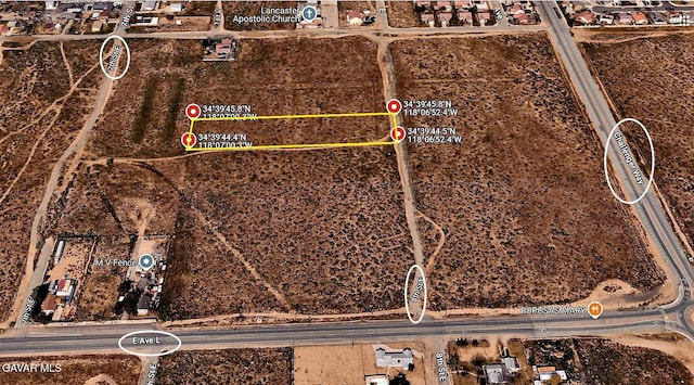 800 E E Ave K14, Lancaster, CA 93535 - photo 17