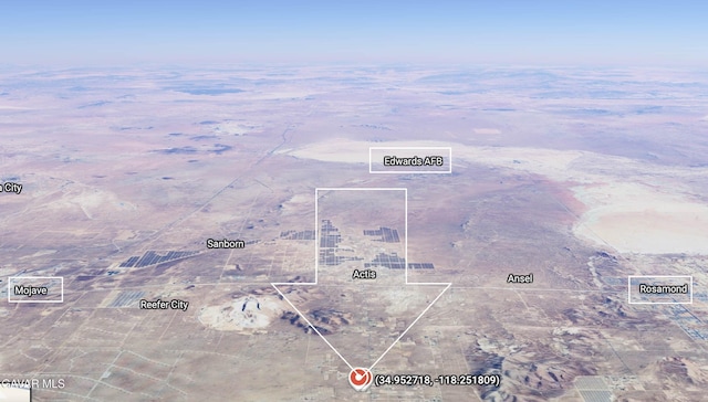 6801 Backus Rd, Mojave, CA 93501 - photo 12