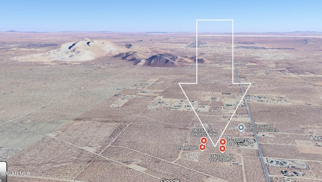 6801 Backus Rd, Mojave, CA 93501 - photo 11
