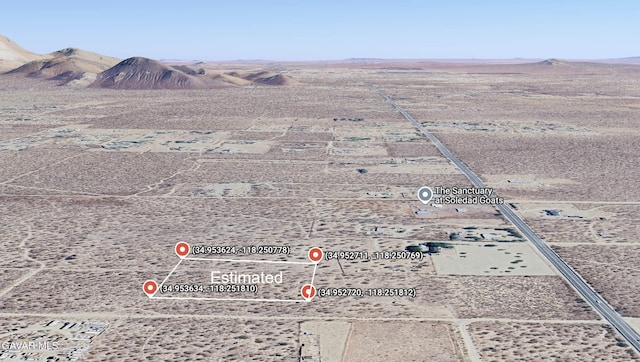6801 Backus Rd, Mojave, CA 93501 - photo 10