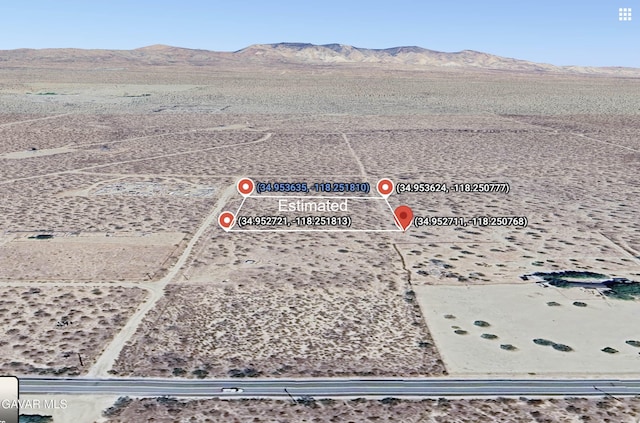6801 Backus Rd, Mojave, CA 93501 - photo 6