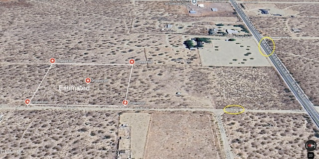 6801 Backus Rd, Mojave, CA 93501 - photo 9