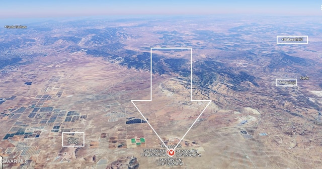 6801 Backus Rd, Mojave, CA 93501 - photo 20