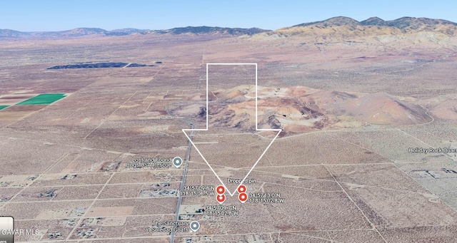 6801 Backus Rd, Mojave, CA 93501 - photo 19