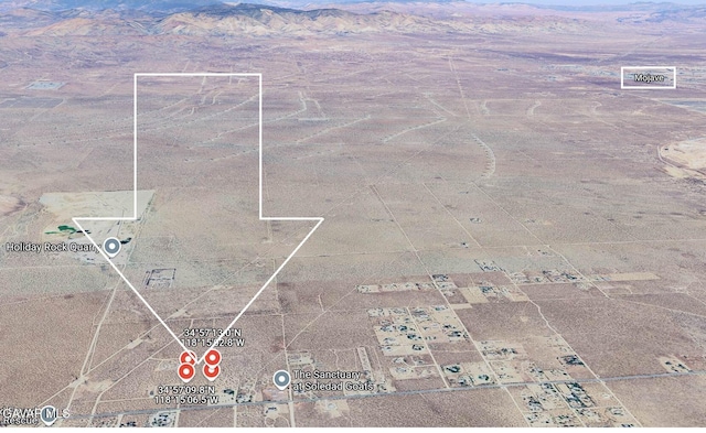 6801 Backus Rd, Mojave, CA 93501 - photo 7