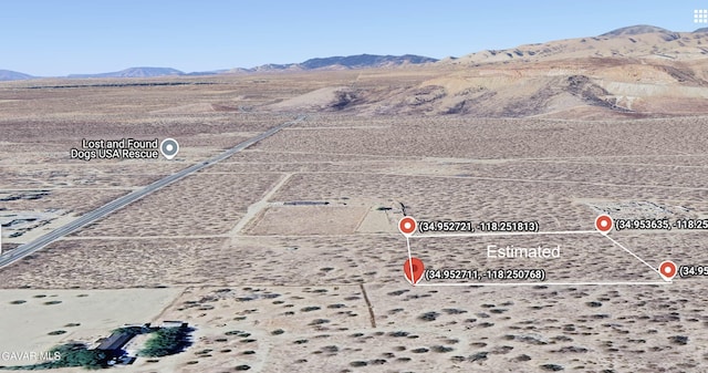 6801 Backus Rd, Mojave, CA 93501 - photo 18