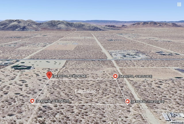 6801 Backus Rd, Mojave, CA 93501 - photo 14