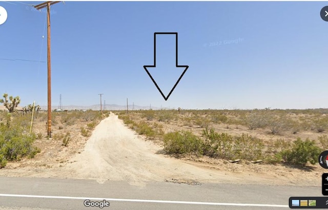 6801 Backus Rd, Mojave, CA 93501 - photo 2