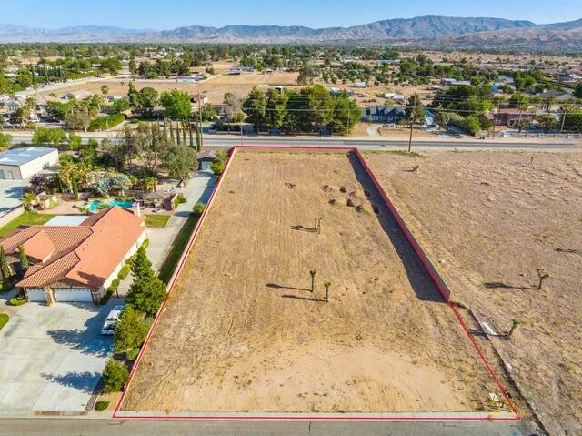 Desert Rose Dr, Lancaster, CA 93536