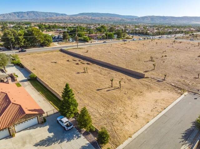 Desert Rose Dr, Lancaster, CA 93536