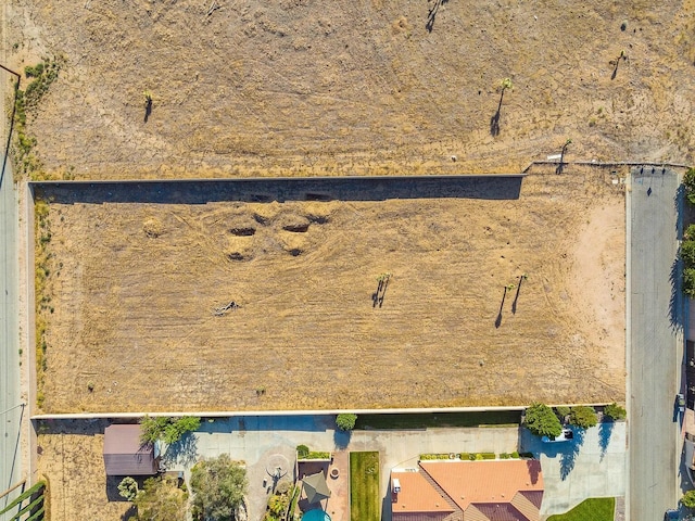 Desert Rose Dr, Lancaster, CA 93536