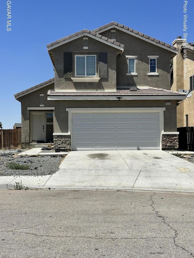 13136 Vista Del Sol Ct, Victorville, CA 92394 - photo 1