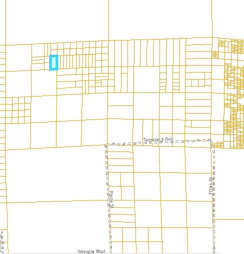 Plane St, Boron CA, 93516 land for sale