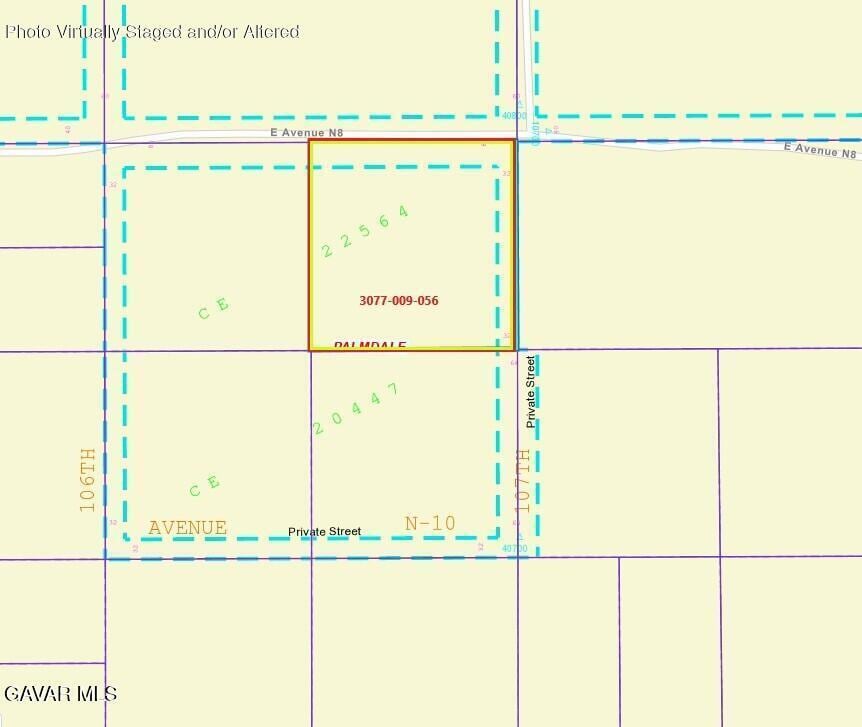 E E Ave N Unit 8, Palmdale, CA 93591