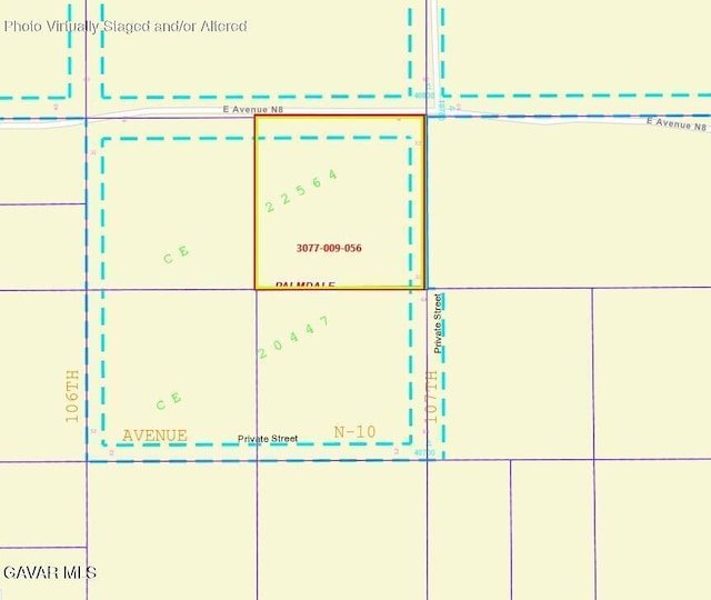 E E Ave N Unit 8, Palmdale, CA 93591