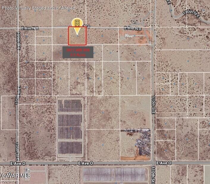 E E Ave N Unit 8, Palmdale, CA 93591