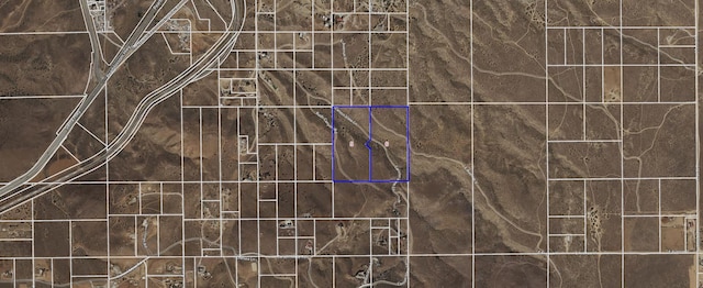 Carson View Ln, Palmdale, CA 93550