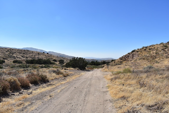 Carson View Ln, Palmdale, CA 93550