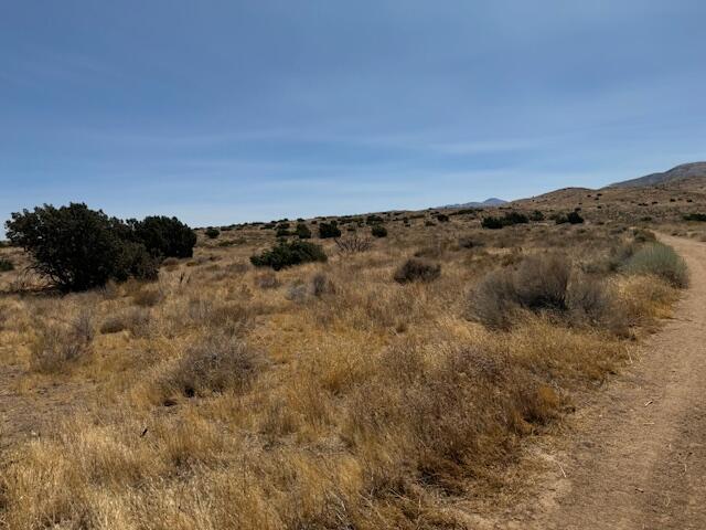 Carson View Ln, Palmdale, CA 93550