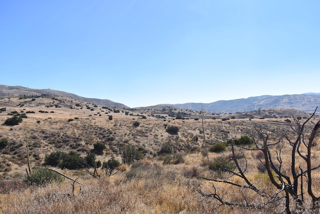 Carson View Ln, Palmdale, CA 93550