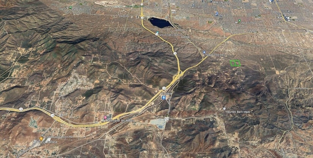 Carson View Ln, Palmdale, CA 93550