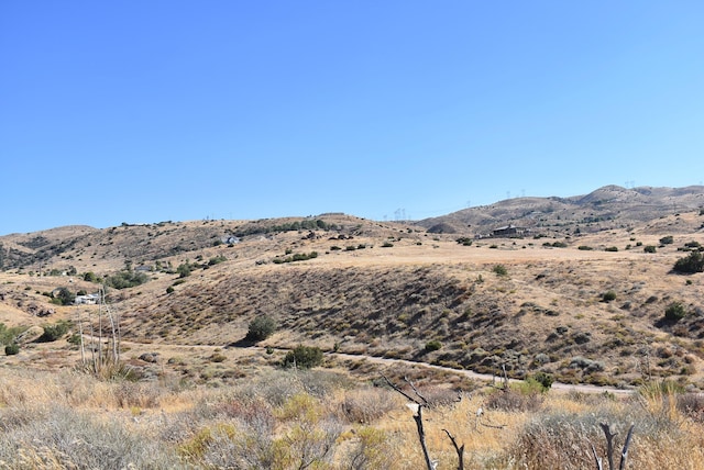 Carson View Ln, Palmdale, CA 93550