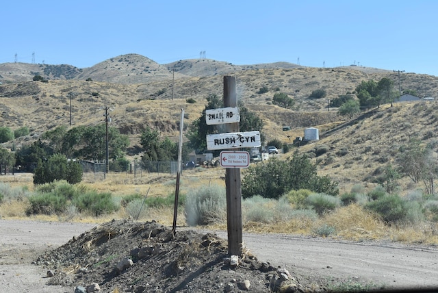 Carson View Ln, Palmdale, CA 93550